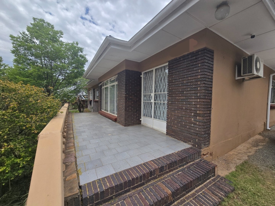 3 Bedroom Property for Sale in Waverley Free State